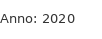 Anno: 2020